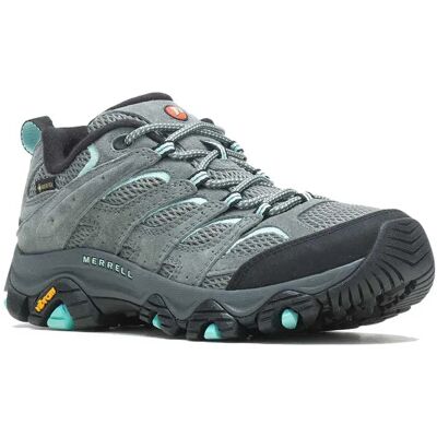 Merrell Scarpe Da Trekking Moab 3 Gore-tex® Sedona Sage EU 38 1/2 Merrell Scarpe Da Trekking Moab 3 Gore-tex® Sedona Sage EU 38 1/2