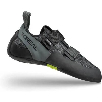 Boreal Scarpe Da Arrampicata Beta Graphite EU 45 1/2 Boreal Scarpe Da Arrampicata Beta Graphite EU 45 1/2