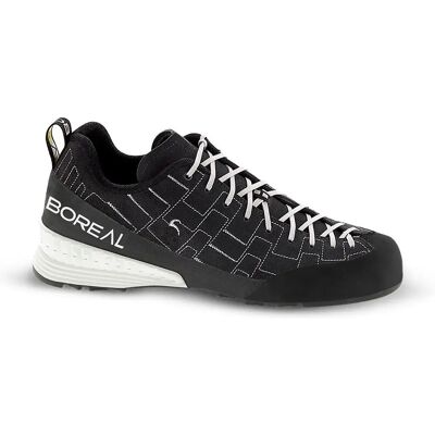 Boreal Scarpe Da Avvicinamento Flyers Graphite EU 46 Boreal Scarpe Da Avvicinamento Flyers Graphite EU 46
