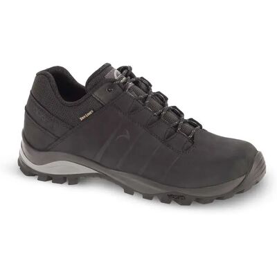 Boreal Scarpe Da Avvicinamento Magma Style Graphite EU 41 1/2 Boreal Scarpe Da Avvicinamento Magma Style Graphite EU 41 1/2