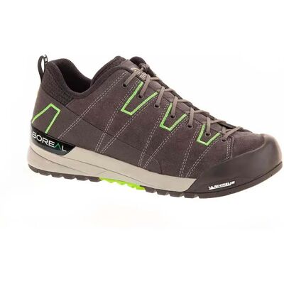 Boreal Scarpe Da Avvicinamento Sendai Graphite EU 39 1/2 Boreal Scarpe Da Avvicinamento Sendai Graphite EU 39 1/2
