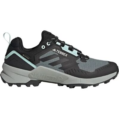 Scarpe Adidas Terrex Swift R3 Gtx - Nero Scarpe Adidas Terrex Swift R3 Gtx - Nero