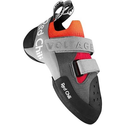 Red Chili Voltage LV II (grigio/rosa neon) Red Chili Voltage LV II (grigio/rosa neon)