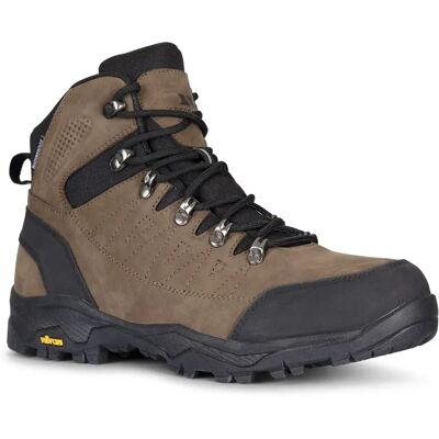 Trespass Scarponi Da Trekking Corrie Light Brown EU 44 Trespass Scarponi Da Trekking Corrie Light Brown EU 44