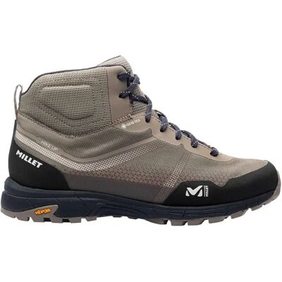 Millet Scarpe Da Trekking Hike Up Mid Gore-tex® Dorite EU 37 1/3 Millet Scarpe Da Trekking Hike Up Mid Gore-tex® Dorite EU 37 1/3