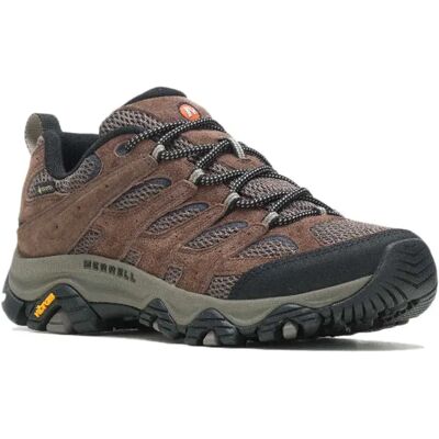 Merrell Scarpe Da Trekking Moab 3 Gore-tex® Bracken EU 44 1/2 Merrell Scarpe Da Trekking Moab 3 Gore-tex® Bracken EU 44 1/2