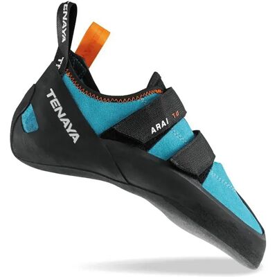 Tenaya Arai - Scarpe da Arrampicata - Uomo Teal 41.5 - Scarpe da Arrampicata Tenaya Arai - Scarpe da Arrampicata - Uomo Teal 41.5 - Scarpe da Arrampicata