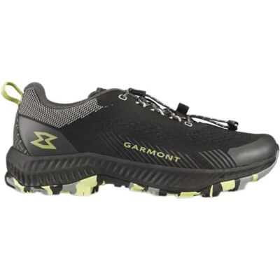 Garmont Scarpe Da Trekking 9.81 Pulse Black / Daiquiri Green EU 44 1/2 Garmont Scarpe Da Trekking 9.81 Pulse Black / Daiquiri Green EU 44 1/2