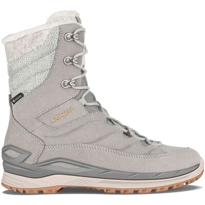 Scarpe Calceta Grigie Lowa - Trekking Invernale - Scarpe Scarpe Calceta Grigie Lowa - Trekking Invernale - Scarpe
