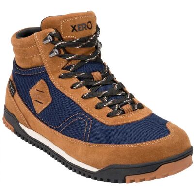Xero Shoes Scarpe Da Trekking Ridgeway Glazed Ginger EU 40 Xero Shoes Scarpe Da Trekking Ridgeway Glazed Ginger EU 40