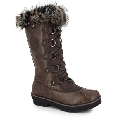 Kimberfeel Scarponi Da Trekking Beverly Marble EU 38 Kimberfeel Scarponi Da Trekking Beverly Marble EU 38