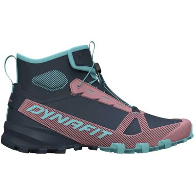 Dynafit Traverse Mid GTX W - Scarpe da trekking - Blu Viola Chiaro - Tipo di prodotto Dynafit Traverse Mid GTX W - Scarpe da trekking - Blu Viola Chiaro - Tipo di prodotto