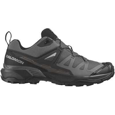 Salomon Scarpe Da Trekking X Ultra 360 Magnet / Black / Pewter EU 44 2/3 Salomon Scarpe Da Trekking X Ultra 360 Magnet / Black / Pewter EU 44 2/3