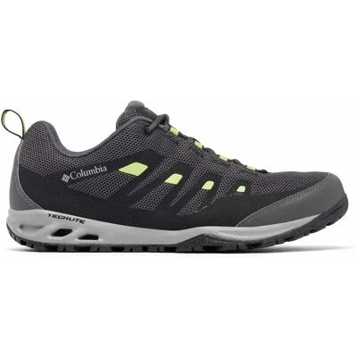 Columbia Scarpe Da Trekking Vapor Vent™ Dark Grey / Napa Green EU 46 Columbia Scarpe Da Trekking Vapor Vent™ Dark Grey / Napa Green EU 46