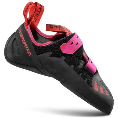 La Sportiva Tarantula Boulder Women - Scarpa da arrampicata in camoscio La Sportiva Tarantula Boulder Women - Scarpa da arrampicata in camoscio