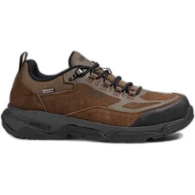 Aigle Palka Low Mtd Marrone - Scarpe da escursionismo Aigle Palka Low Mtd Marrone - Scarpe da escursionismo
