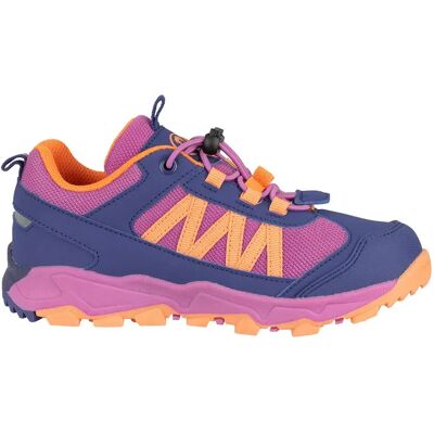 TROLLKIDS Tronfjell Hiker Low - Scarpe da Esterno Impermeabili TROLLKIDS Tronfjell Hiker Low - Scarpe da Esterno Impermeabili