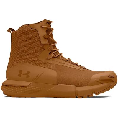Under Armour Scarponi Da Trekking Charged Valsetz Coyote / Coyote / Coyote EU 42 Under Armour Scarponi Da Trekking Charged Valsetz Coyote / Coyote / Coyote EU 42