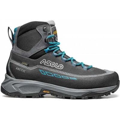 Asolo Arctic GV ML - Stivali da trekking caldi e resistenti - 5 UK Asolo Arctic GV ML - Stivali da trekking caldi e resistenti - 5 UK