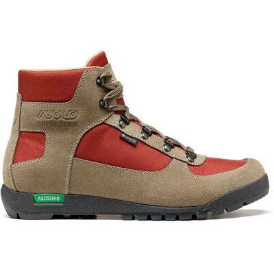 Asolo SUPERTREK GTX MM Uomo Gr.10 - Scarponi da escursionismo Asolo SUPERTREK GTX MM Uomo Gr.10 - Scarponi da escursionismo
