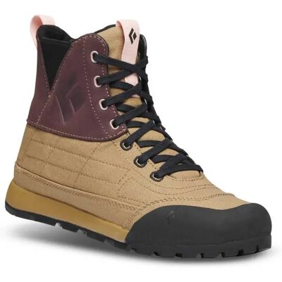 Black Diamond Scarpe Da Avvicinamento Circuit Mid Flax EU 42 Black Diamond Scarpe Da Avvicinamento Circuit Mid Flax EU 42