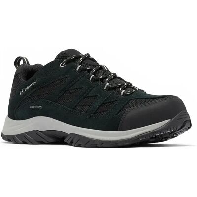 Columbia Crestwood Impermeabili Scarpe da ginnastica - Scarpe Columbia Crestwood Impermeabili Scarpe da ginnastica - Scarpe