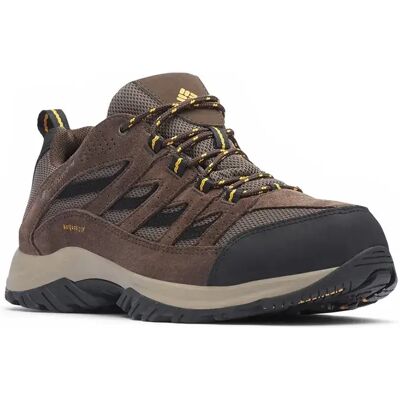 Scarpa da Passeggio Impermeabile Columbia Crestwood II - Uomo Scarpa da Passeggio Impermeabile Columbia Crestwood II - Uomo
