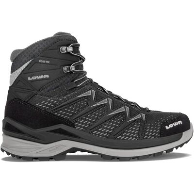 Scarpe da Trekking Uomo LOWA INNOX PRO GTX MID - Impermeabili, Leggere Scarpe da Trekking Uomo LOWA INNOX PRO GTX MID - Impermeabili, Leggere