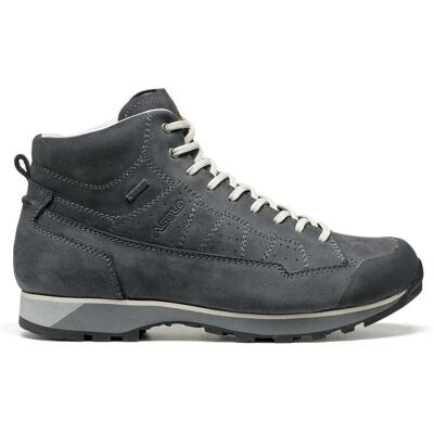 Asolo Scarponi Da Trekking Active Gv Gore-tex® Shark Grey EU 38 2/3 Asolo Scarponi Da Trekking Active Gv Gore-tex® Shark Grey EU 38 2/3
