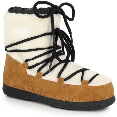 Kimberfeel Scarpe Da Trekking Erica Camel EU 37 Kimberfeel Scarpe Da Trekking Erica Camel EU 37