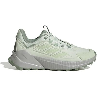 Adidas Scarpe Da Trekking Terrex Trailmaker 2.0 Leather Linen Green / Linen Green / Silver Green EU 38 2/3 Adidas Scarpe Da Trekking Terrex Trailmaker 2.0 Leather Linen Green / Linen Green / Silver Green EU 38 2/3