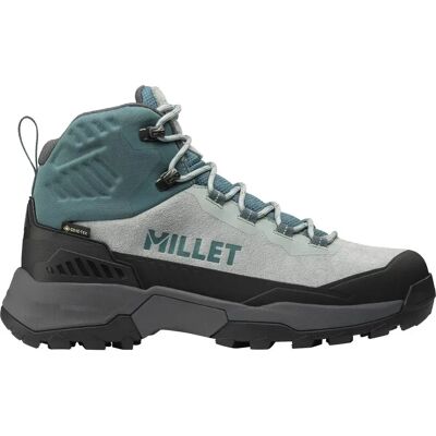 Millet Scarponi Da Trekking Ubic Mid Gore-tex® Seaweed EU 38 Millet Scarponi Da Trekking Ubic Mid Gore-tex® Seaweed EU 38