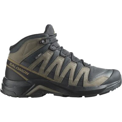 Salomon Recon Mid Gore Tex - Scarpe da trekking impermeabili Salomon Recon Mid Gore Tex - Scarpe da trekking impermeabili