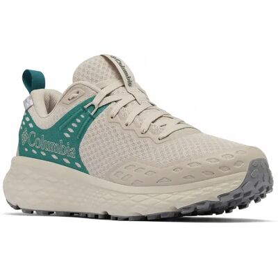 Scarpa da trekking Columbia Konos TRS II OutDry - Grigio Nuvola e Blu Fiume - Uomo Scarpa da trekking Columbia Konos TRS II OutDry - Grigio Nuvola e Blu Fiume - Uomo