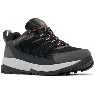Columbia Scarpe Da Trekking Strata Trail™ Black / Juicy EU 39 Columbia Scarpe Da Trekking Strata Trail™ Black / Juicy EU 39