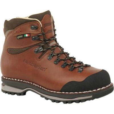 Zamberlan Scarponi Da Trekking Tofane Nw Gore-tex® Rr Waxed Brick EU 41 Zamberlan Scarponi Da Trekking Tofane Nw Gore-tex® Rr Waxed Brick EU 41