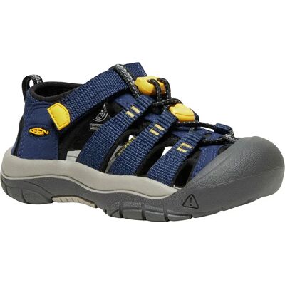 Keen Sandali Newport H2 Child Naval Academy K EU 31 Keen Sandali Newport H2 Child Naval Academy K EU 31
