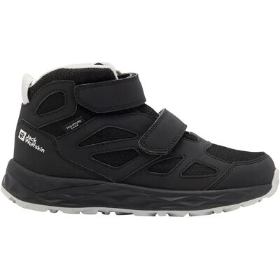 Jack Wolfskin Woodland 2 Texapore Mid Vc K - Scarpe da Trekking Jack Wolfskin Woodland 2 Texapore Mid Vc K - Scarpe da Trekking