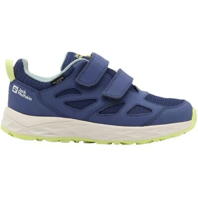 Jack Wolfskin Woodland 2 Texapore Low Vc K - Scarpe da trekking impermeabili Jack Wolfskin Woodland 2 Texapore Low Vc K - Scarpe da trekking impermeabili