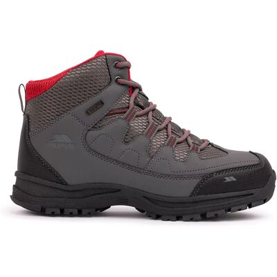 Trespass Scarponi Da Trekking Mitzi Grey EU 40 Trespass Scarponi Da Trekking Mitzi Grey EU 40