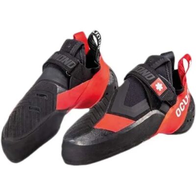 Scarpe da arrampicata nere Ocun diamond s - Scarpe da arrampicata Scarpe da arrampicata nere Ocun diamond s - Scarpe da arrampicata