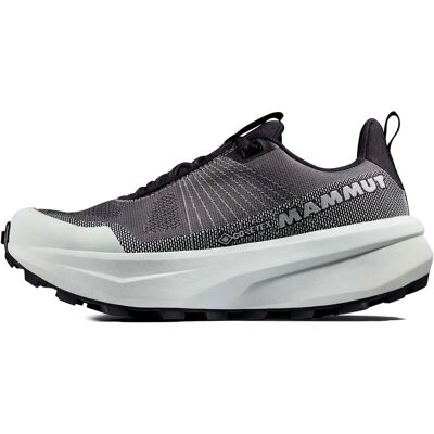 Mammut - Aenergy Mtn Low GTX - Nero - 38 EU - Scarpe Mammut - Aenergy Mtn Low GTX - Nero - 38 EU - Scarpe