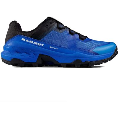 Mammut Girun II Low Gore-Tex Scarpa da Trekking - Scarpe Mammut Girun II Low Gore-Tex Scarpa da Trekking - Scarpe