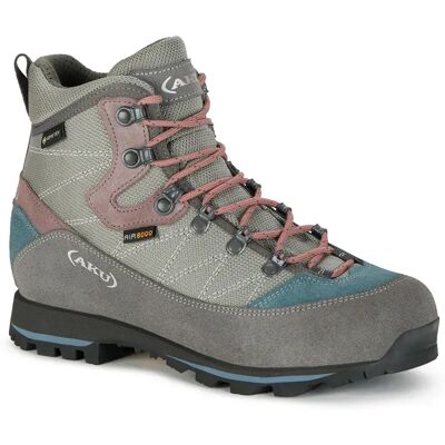 Aku Trekker Lite III GTX - Scarpe da trekking leggere da donna Aku Trekker Lite III GTX - Scarpe da trekking leggere da donna