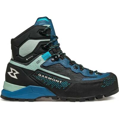 Garmont Scarpe Da Trekking Hexagon Gore-tex® Corsair Blue / Silt Green EU 37 Garmont Scarpe Da Trekking Hexagon Gore-tex® Corsair Blue / Silt Green EU 37