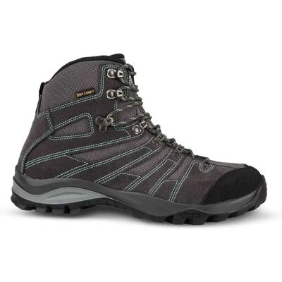 Boreal Scarponi Da Trekking Explorer Green EU 37 1/2 Boreal Scarponi Da Trekking Explorer Green EU 37 1/2