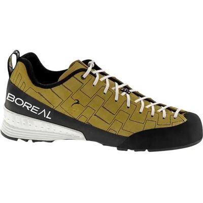 Boreal Scarpe Da Trekking Flyers Olive EU 42 Boreal Scarpe Da Trekking Flyers Olive EU 42