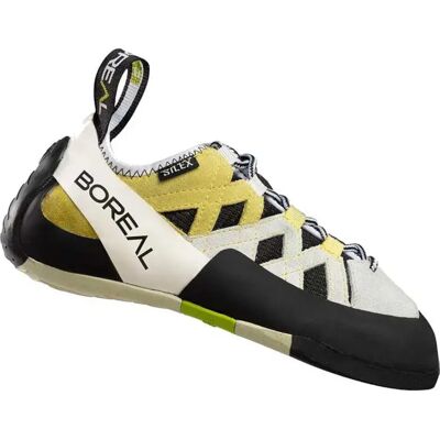 Boreal Scarpe Da Arrampicata Silex Lace White / Green EU 42 1/2 Boreal Scarpe Da Arrampicata Silex Lace White / Green EU 42 1/2