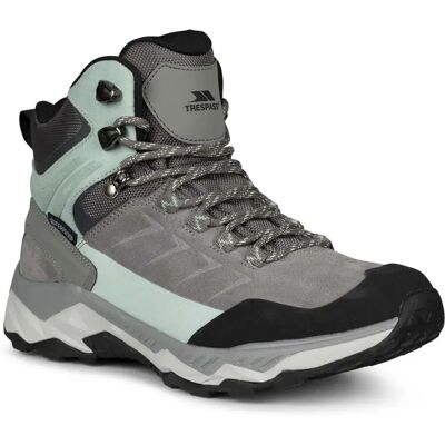 Trespass Scarponi Da Trekking Ismay Grey EU 40 Trespass Scarponi Da Trekking Ismay Grey EU 40