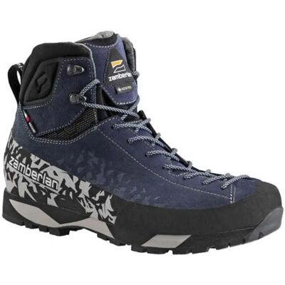 Zamberlan Scarponi Da Trekking Salathé Trek Gore-tex® Rr Denim EU 44 1/2 Zamberlan Scarponi Da Trekking Salathé Trek Gore-tex® Rr Denim EU 44 1/2